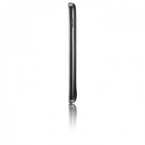 Samsung Galaxy S2 LTE mit 4,5 Zoll großem Dispay